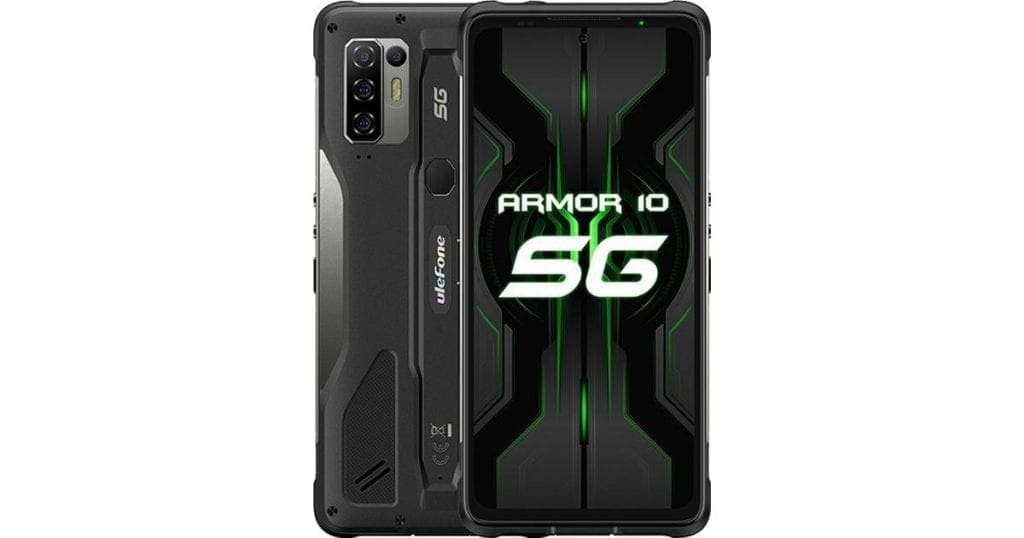 Ulefone Armor 10 5G