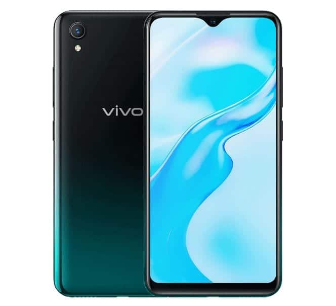 Vivo Y1s