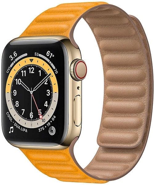 Apple Watch Series 6 Specs Price and Best Deals NaijaTechGuide
