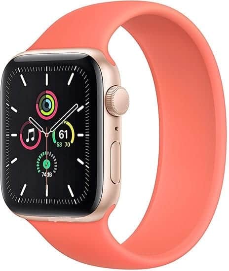 Apple Watch SE