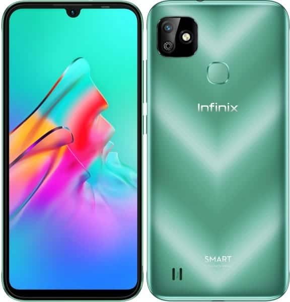 Infinix Smart HD 2021