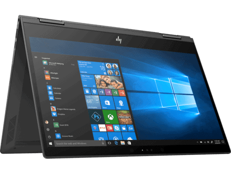 HP Envy x360