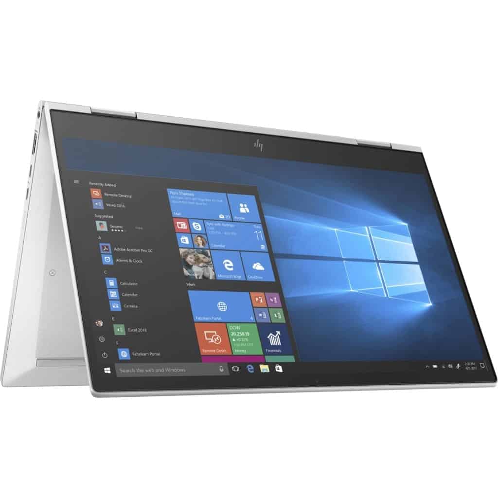 HP EliteBook x360 830 G7