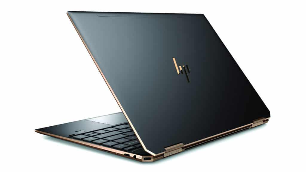 HP Spectre x360 2020