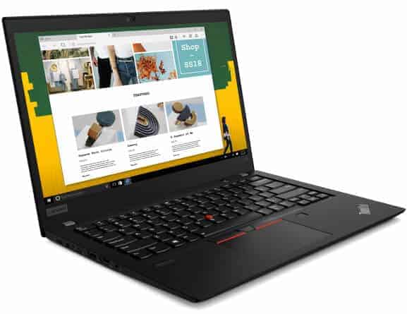 Lenovo ThinkPad T14