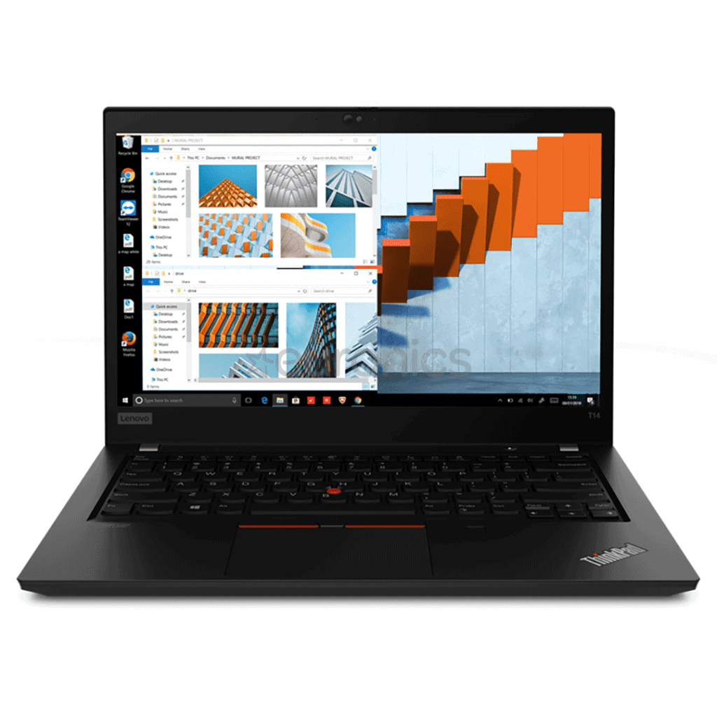 Lenovo Thinkpad T14s