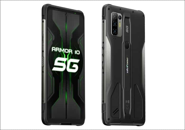 Ulefone Armor 10 5G