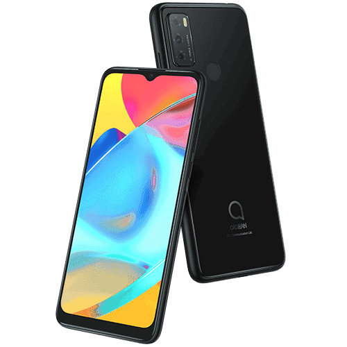 Alcatel 1S (2021)