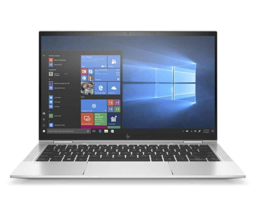 HP Elitebook x360 1030 G7