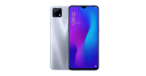 oppo a20 specification