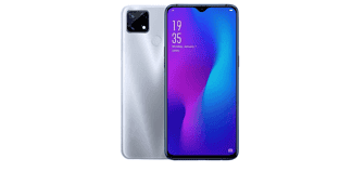 Oppo A15s