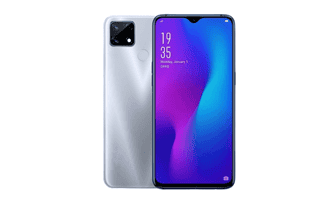 Oppo A15s