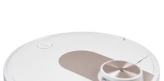 Viomi SE Robot Vacuum Cleaner