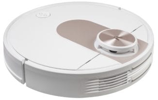 Viomi SE Robot Vacuum Cleaner