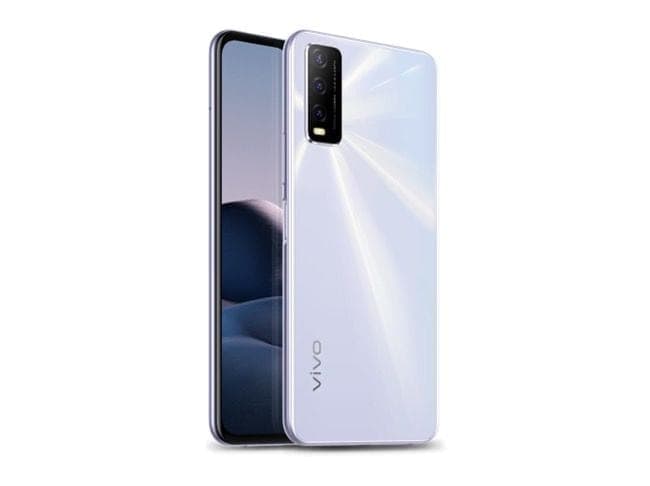 Vivo Y20A