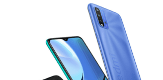 Xiaomi Redmi 9T