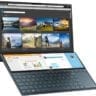 ASUS ZenBook Duo UX481FL