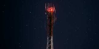 Cell Tower