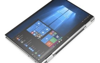 HP EliteBook x360 1040 G7