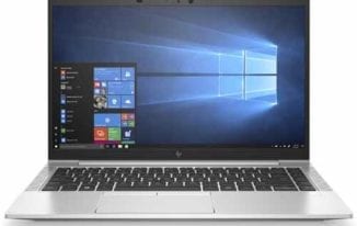 HP EliteBook 845 G7