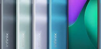 Infinix Hot 10 Play