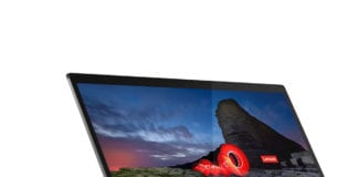 Lenovo ThinkPad X1 Yoga (5th Gen)