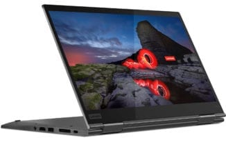 Lenovo ThinkPad X1 Yoga (5th Gen)