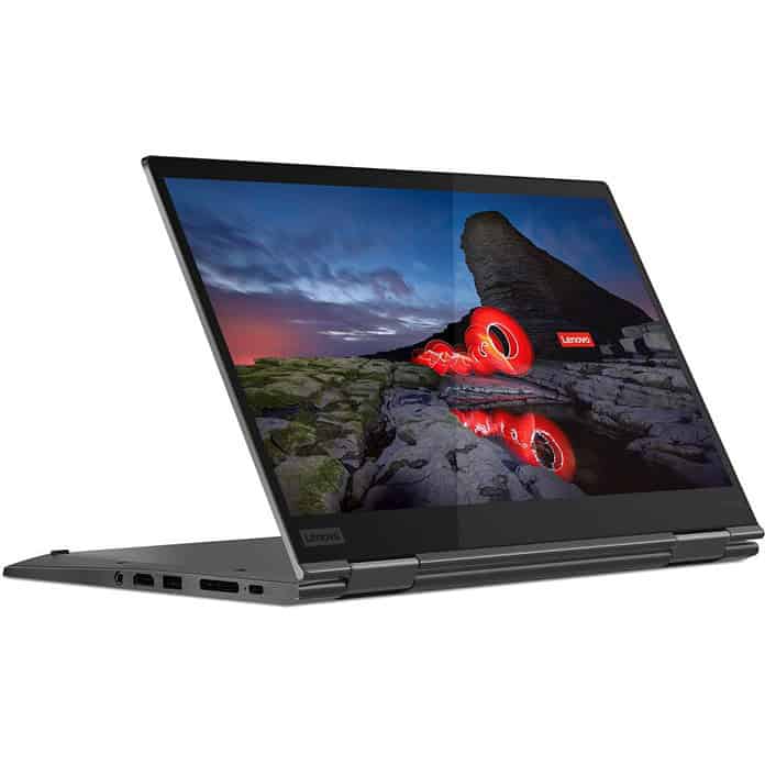 Lenovo ThinkPad X1 Yoga (5th Gen)