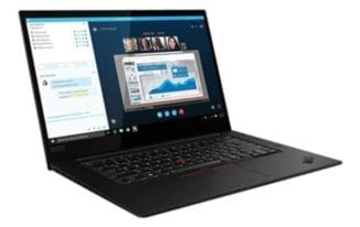 Lenovo Thinkpad X1 Extreme (Gen 2)