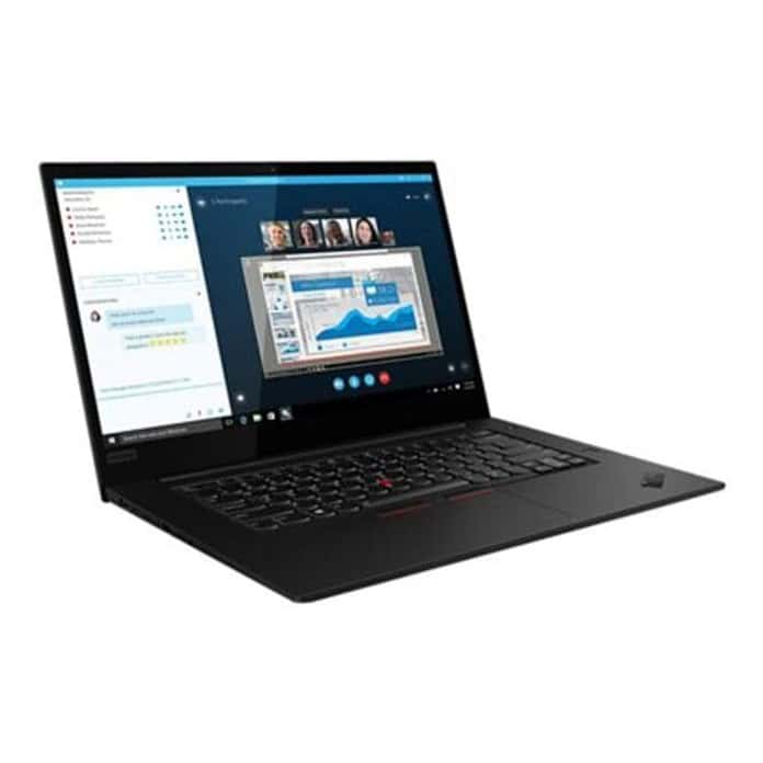 Lenovo Thinkpad X1 Extreme (Gen 2)