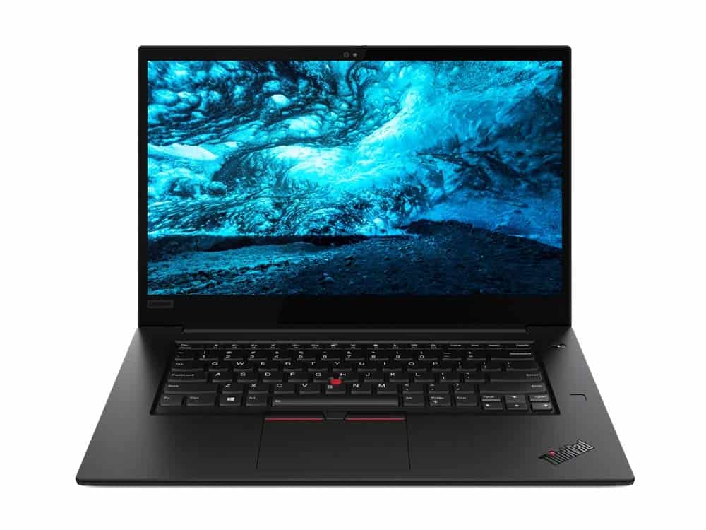 Lenovo Thinkpad X1 Extreme (Gen 2)