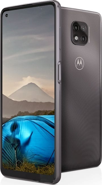 Motorola Moto G Power 2021