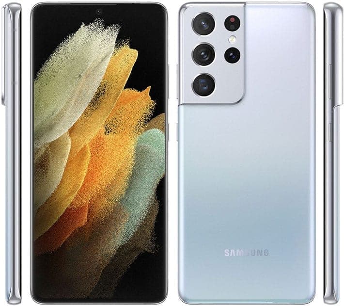 Samsung Galaxy S21 5G Ultra