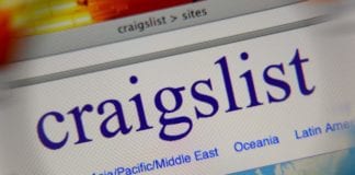 Alternatives of Craigslist