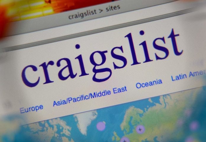 Alternatives of Craigslist