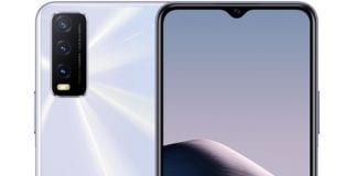 Vivo Y20 2021