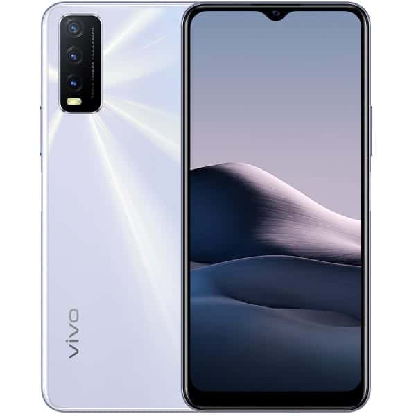 Vivo Y20 2021