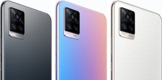 Vivo V20 2021