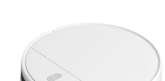 Xiaomi Mijia G1 Robot Vacuum