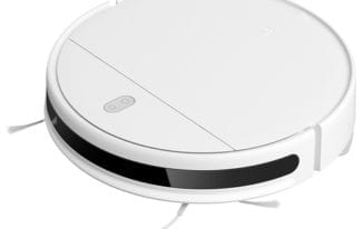 Xiaomi Mijia G1 Robot Vacuum