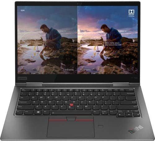 Lenovo ThinkPad X1 Yoga (5th Gen)