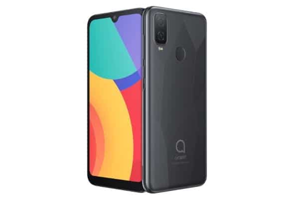 Alcatel 1L (2021)