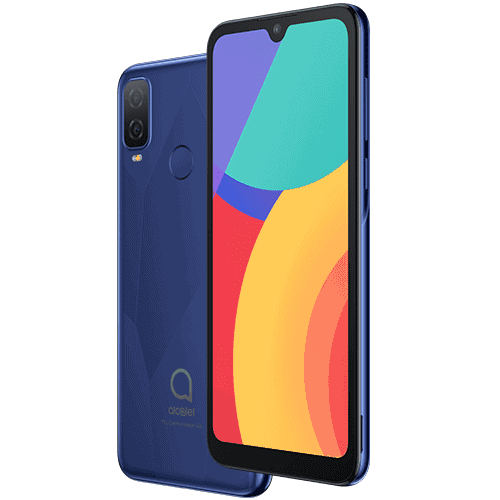 Alcatel 1L (2021)