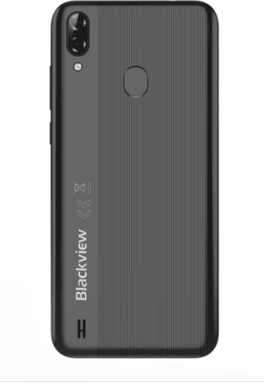 Blackview A60 Plus