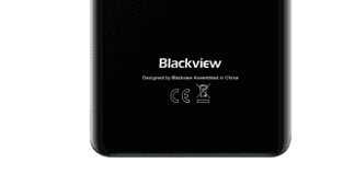 Blackview A80 Plus