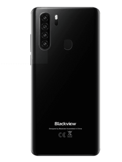 Blackview A80 Plus