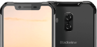 Blackview BV9600E