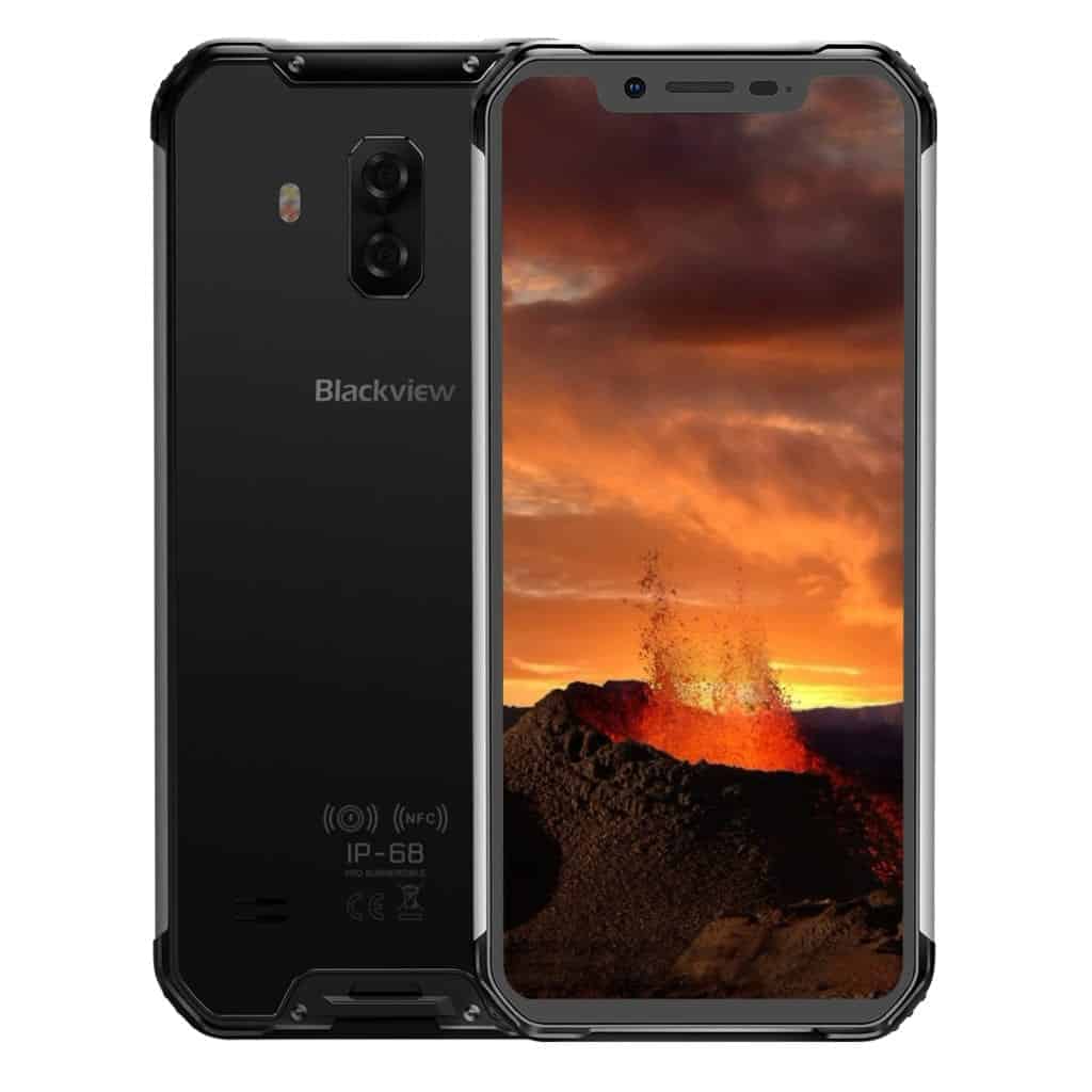 Blackview BV9600E