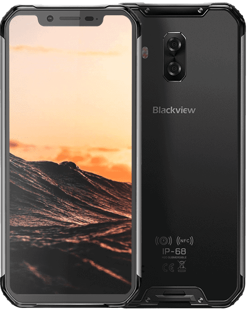 Blackview BV9600E