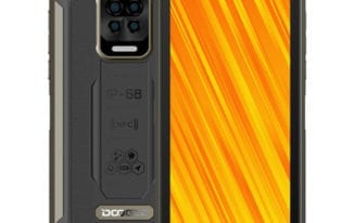 Doogee S59 Pro